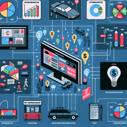 Desglosando el Presupuesto de Publicidad Exterior Desglosando el Presupuesto de Publicidad Exterior